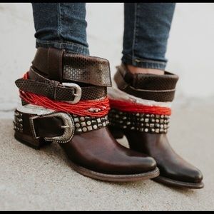 FreeBird Shena Boots